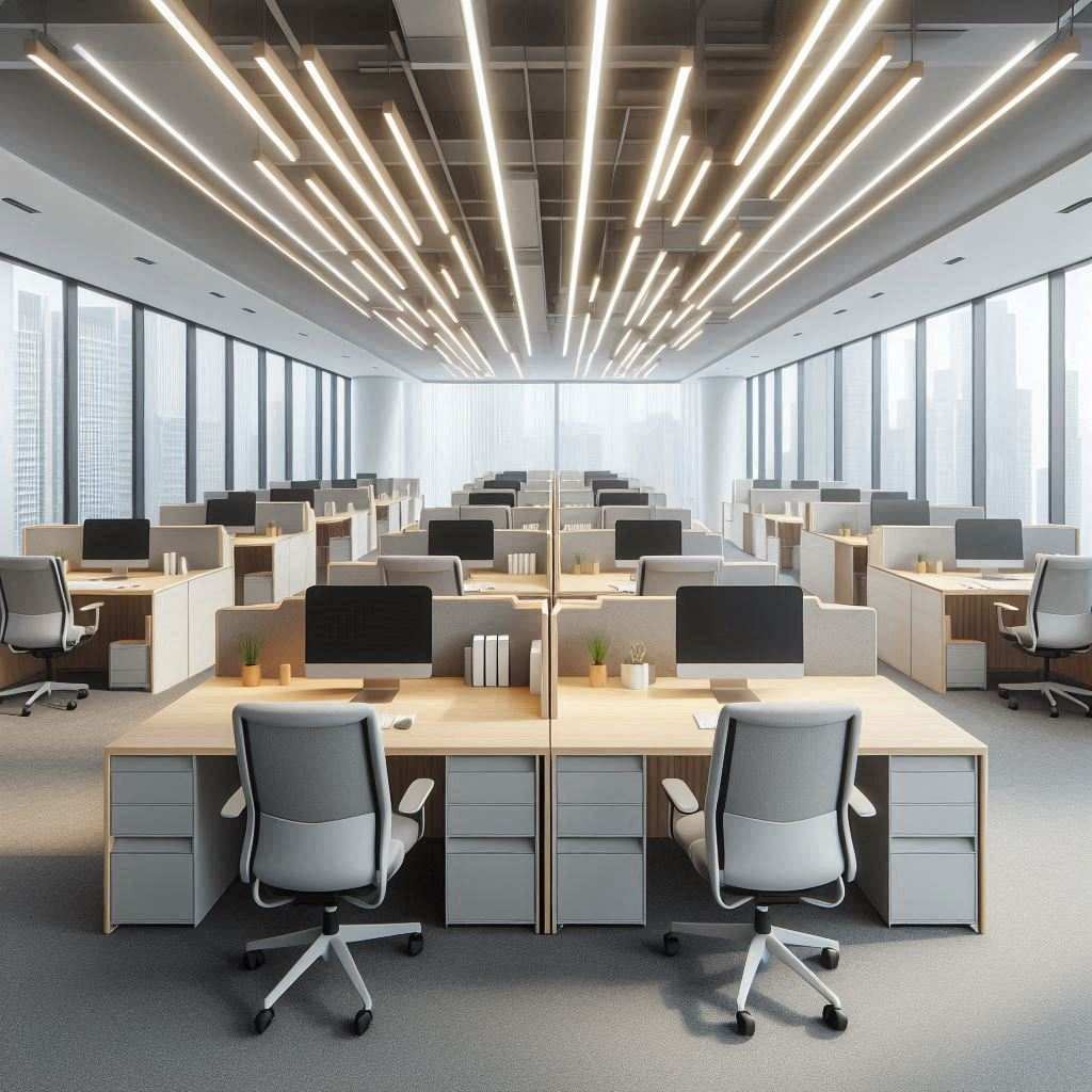 客户集中到访造成写字楼办公企业长期发展规划信息变化时医疗健康企业如何同步